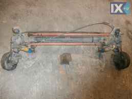 ΑΞΟΝΑΣ ΠΙΣΩ ΓΝΗΣΙΟΣ PEUGEOT 106