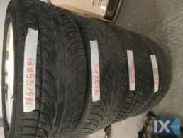 ΛΑΣΤΙΧΑ  185/55/14 PEUGEOT 106