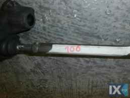 ΖΑΜΦΟΡ ΓΝΗΣΙΟ PEUGEOT 106