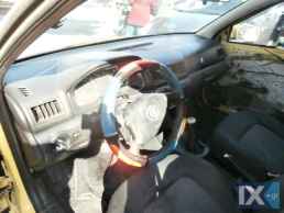 ΤΙΜΟΝΙ ΓΝΗΣΙΟ SKODA OCTAVIA