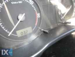 ΚΟΝΤΕΡ ΓΝΗΣΙΟ SKODA OCTAVIA