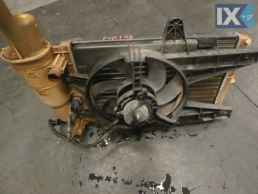 ΒΕΝΤΙΛΑΤΕΡ ΓΝΗΣΙΟ FIAT PUNTO