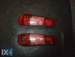 ΦΑΝΑΡΙ ΠΙΣΩ ΓΝΗΣΙΟ FIAT PUNTO