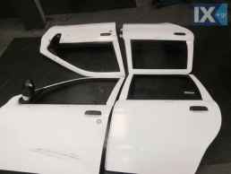 ΠΟΡΤΑ ΠΙΣΩ ΔΕΞΙΑ ΓΝΗΣΙΑ FIAT PUNTO