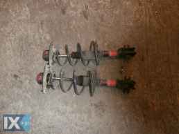 ΑΜΟΡΤΙΣΕΡ ΓΝΗΣΙΟ FIAT PUNTO