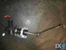 ΚΟΛΩΝΑ ΤΙΜΟΝΙΟΥ ΓΝΗΣΙΑ FIAT PUNTO