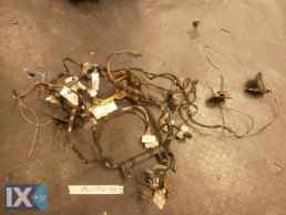 ΠΛΕΞΟΥΔΑ ΚΑΜΠΙΝΑΣ ΓΝΗΣΙΑ FIAT PUNTO