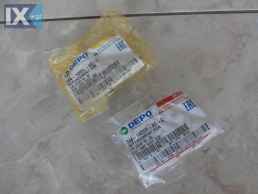 ΦΛΑΣΑΚΙΑ BMW E36