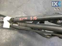 ΑΜΟΡΤΙΣΕΡ ΜΠΑΓΚΑΖ ΓΝΗΣΙΑ BMW 316