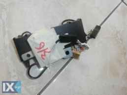 ΜΟΤΕΡ ΘΕΡΜΑΙΝΟΜΕΝΟΥ ΠΑΡΜΠΡΙΖ ΠΙΣΩ ΓΝΗΣΙΟ BMW 316