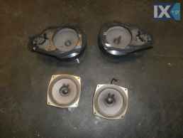 ΗΧΕΙΑ ΓΝΗΣΙΑ BMW E36