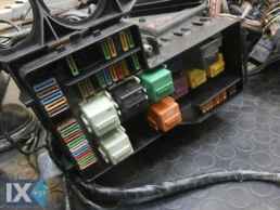 ΑΣΦΑΛΕΙΟΘΗΚΗ ΓΝΗΣΙΑ BMW E36