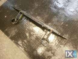 ΜΕΤΩΠΗ ΓΝΗΣΙΑ BMW E36