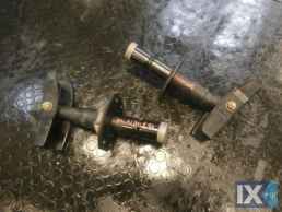 ΒΑΣΕΙΣ ΜΕΤΩΠΗΣ ΓΝΗΣΙΕΣ BMW E36