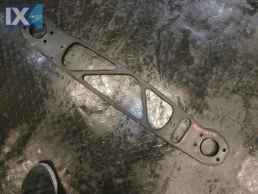 ΜΕΤΩΠΗ ΓΝΗΣΙΑ BMW E36