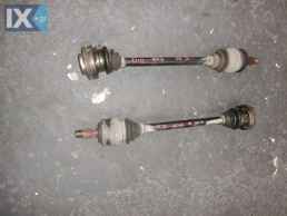 ΗΜΙΑΞΟΝΙΟ ΠΙΣΩ ΓΝΗΣΙΟ BMW E36