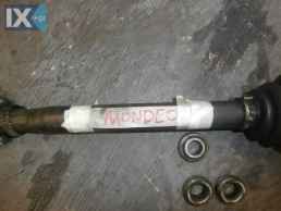 ΗΜΙΑΞΟΝΙΟ ΓΝΗΣΙΟ FORD MONDEO