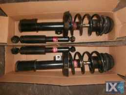 ΑΜΟΡΤΙΣΕΡ ΓΝΗΣΙΑ SUZUKI GRAND VITARA