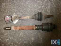 ΗΜΙAΞΟΝΙΑ ΓΝΗΣΙΑ FORD MODEO