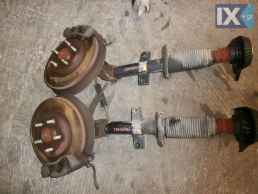 ΑΚΡΑ ΓΝΗΣΙΑ FORD MONDEO