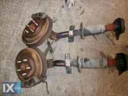 ΔΑΓΚΑΝΑ ΓΝΗΣΙΑ FORD MONDEO