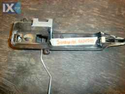 ΠΛΑΣΤΙΚΟ ΧEΙΡΟΛΑΒΗΣ ΣΥΝΟΔΗΓΟΥ ΓΝΗΣΙΟ FORD MONDEO