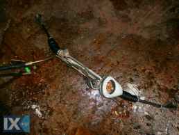 ΚΡΕΜΑΓΙΕΡΑ ΓΝΗΣΙΑ FORD MONDEO