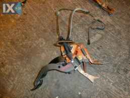 ΠΕΤΑΛΙ ΣΥΜΠΛΕΚΤΗ-ΦΡΕΝΟΥ ΓΝΗΣΙΑ FORD MONDEO