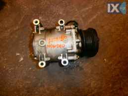 ΚΟΜΠΡΕΣΕΡ A/C  ΓΝΗΣΙΟ FORD MONDEO