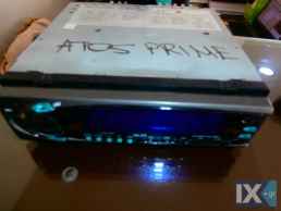 ΡΑΔΙΟ CD HYUNDAI ATOS PRIME