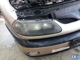 ΦΑΝΑΡΙ ΣΥΝΟΔΗΓΟΥ ΓΝΗΣΙΟ RENAULT LAGUNA