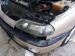 ΦΑΝΑΡΙ ΟΔΗΓΟΥ ΓΝΗΣΙΟ RENAULT LAGUNA