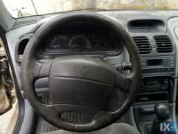 ΤΙΜΟΝΙ ΓΝΗΣΙΟ RENAULT LAGUNA