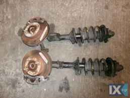 ΑΚΡΑΞΟΝΙΟ ΓΝΗΣΙΟ HYUNDAI ATOS PRIME