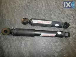 ΑΜΟΡΤΙΣΕΡ ΠΙΣΩ ΓΝΗΣΙΟ HYUNDAI ATOS PRIME