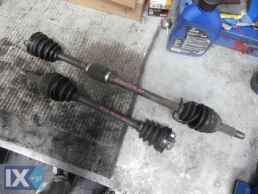 ΗΜΙΑΞΟΝΙΟ ΓΝΗΣΙΟ HYUNDAI ATOS PRIME