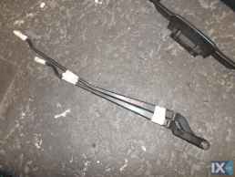 ΥΑΛΟΚΑΘΑΡΙΣΤΗΡΑΣ ΓΝΗΣΙΟΣ SKODA OCTAVIA