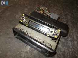 ΡΑΔΙΟ CD SKODA OCTAVIA