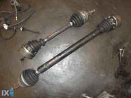 ΗΜΙΑΞΟΝΙΟ ΓΝΗΣΙΟ SKODA OCTAVIA