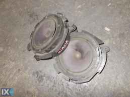 ΗΧΕΙΟ ΓΝΗΣΙΟ SKODA OCTAVIA