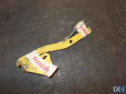 ΜΕΝΤΕΣΕΣ ΚΑΠΟ ΓΝΗΣΙΟΣ SKODA OCTAVIA