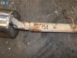 ΕΞΑΤΜΙΣΗ ΓΝΗΣΙΑ OPEL ASTRA G