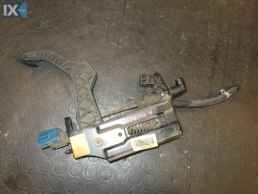 ΠΕΤΑΛΙ ΣΥΜΠΛΕΚΤΗ ΓΝΗΣΙΟ SKODA OCTAVIA