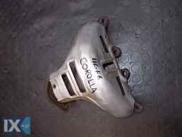 ΠΟΛΛΑΠΛΗ ΕΞΑΓΩΓΗΣ ΓΝΗΣΙΑ TOYOTA COROLLA