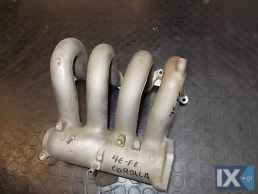 ΠΟΛΛΑΠΛΗ ΕΙΣΑΓΩΓΗΣ ΓΝΗΣΙΑ TOYOTA COROLLA