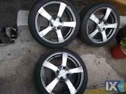 ΖΑΝΤΑ CITROEN C2