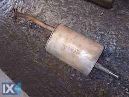 ΕΞΑΤΜΙΣΗ ΓΝΗΣΙΑ HYUNDAI ACCENT