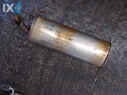 ΕΞΑΤΜΙΣΗ ΓΝΗΣΙΑ FORD FIESTA