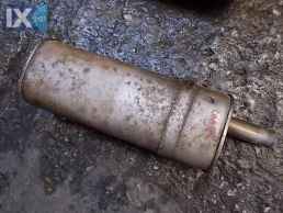 ΕΞΑΤΜΙΣΗ ΓΝΗΣΙΑ OPEL CORSA